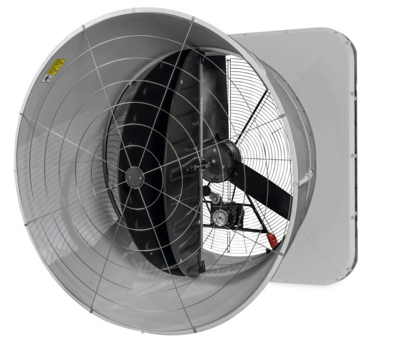 AirMaster Flex 140C-02