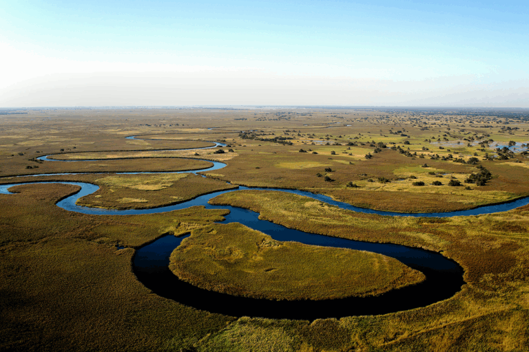 Botswana